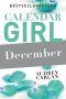 [Calendar Girl 12] • December